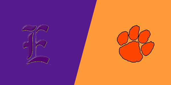 Ephrata Area High School vs. Central York High School