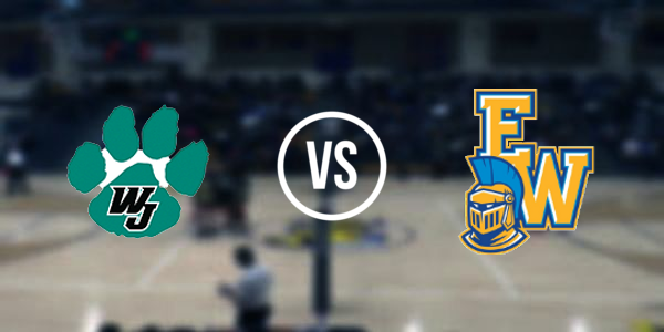West Johnston High School vs. East Wake High School