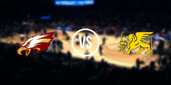 St. Pius X High School vs. Belen High School