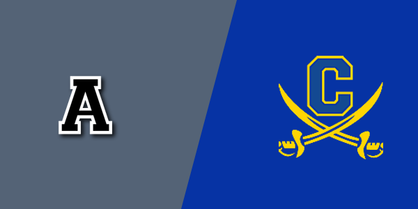 Away vs. Cyprus High School