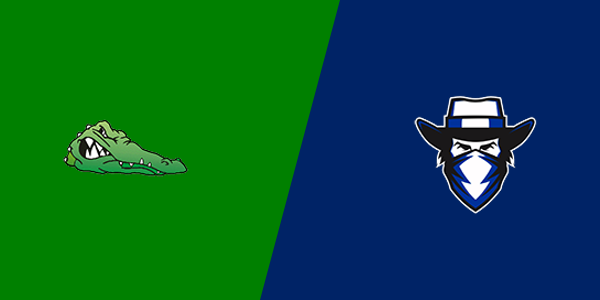 Spring Creek High School vs. Midway High School