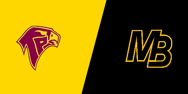 Torrey Pines High School vs. Mission Bay High School