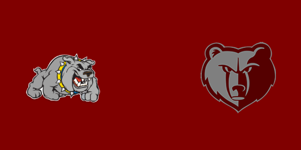 Broadneck Bruins vs Southern Bulldogs