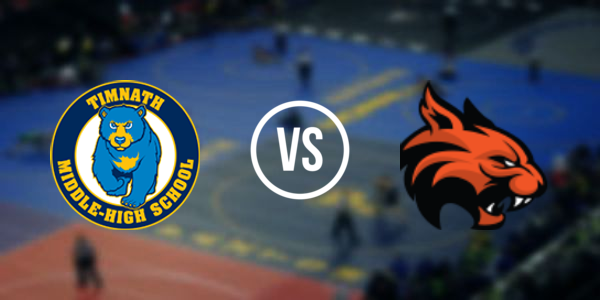 Greeley Central High School vs Timnath High School