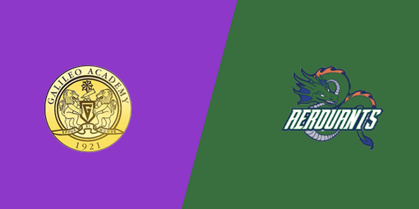 Galileo Academy of Science & Technology vs. Emerald High School