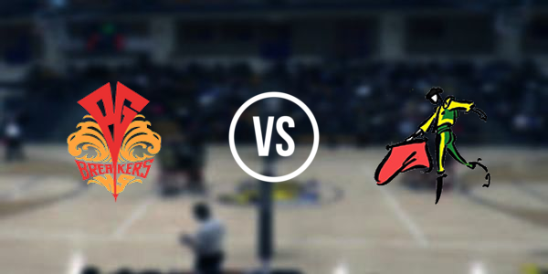 Pacific Grove High School vs. Monterey High School
