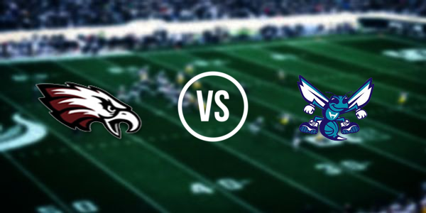 Eagleville High School vs. Huntland School