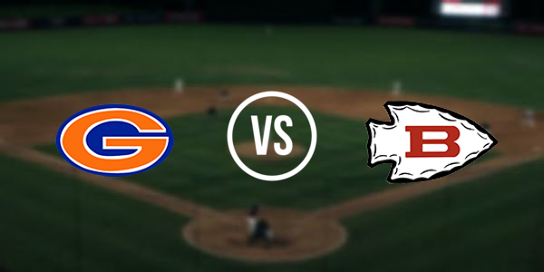 Biloxi High School vs Gulfport High School