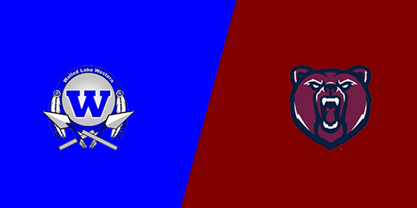 Walled Lake Western High School vs. Berkley High School