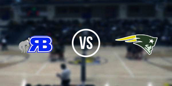 Patrick Henry High School vs Rancho Bernardo High School