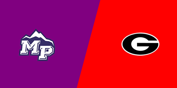 Middle Park High School vs. Gunnison High School
