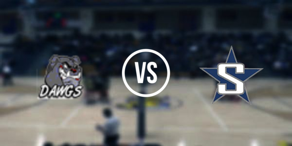Nikiski Middle/High School vs. Soldotna High School