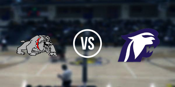 Dakota High School vs Romeo High School