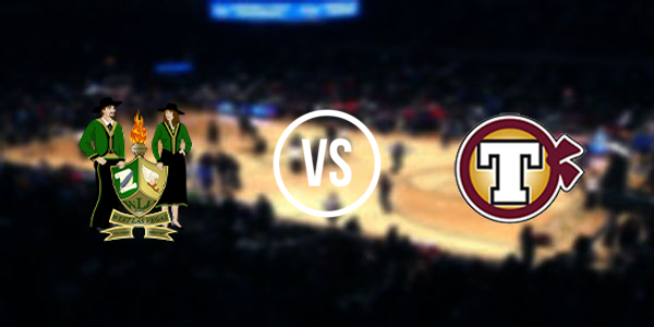 West Las Vegas High School vs. Tohatchi High School