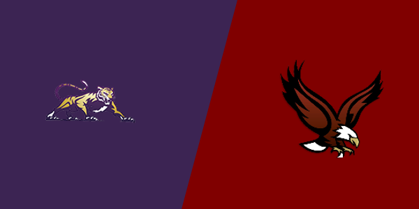 CMIT Academy North vs. Frederick Douglass High School