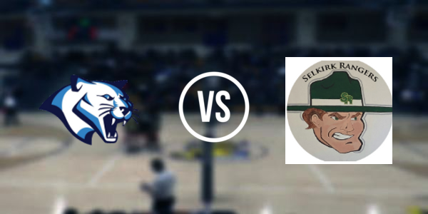Jenkins Junior/Senior High School vs. Selkirk High School