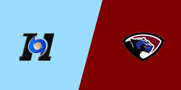 Huntingtown High School vs. Annapolis High School
