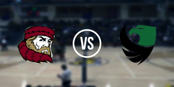 Bridger High School vs. Joliet High School