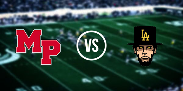 Marysville-Pilchuck High School vs. Lincoln High School