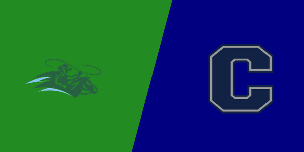 Irvine High School vs. Chaparral High School