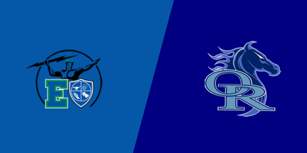 Eastlake High School vs. Otay Ranch High School