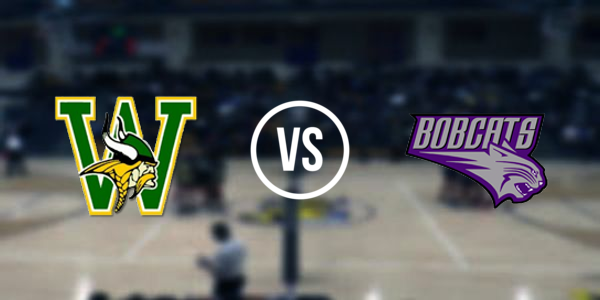Woodbridge Senior High School vs. Battlefield High School
