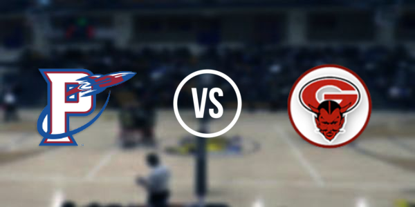 Graham High School vs Person High School