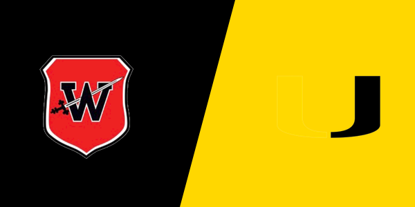 West Lauderdale High School vs. Union Public High School
