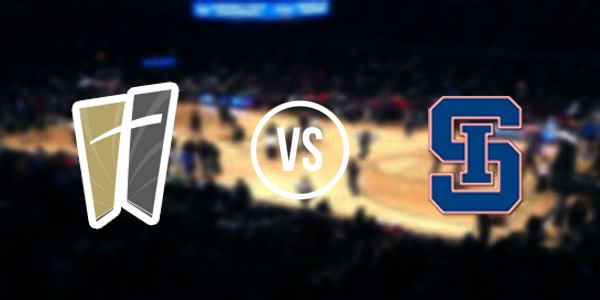 St. Ignatius vs. Victory Christian Academy