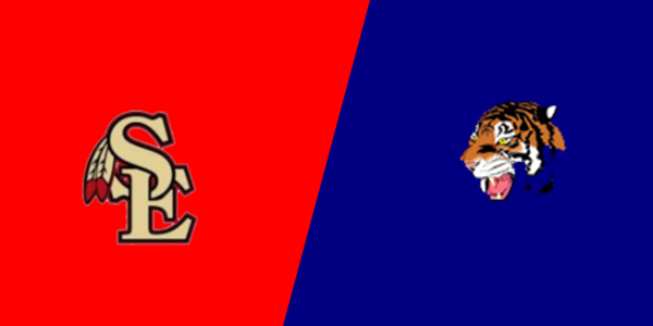 Sachem East vs Northport