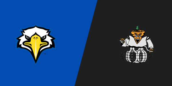 Fairfield High School vs. Chinook High School