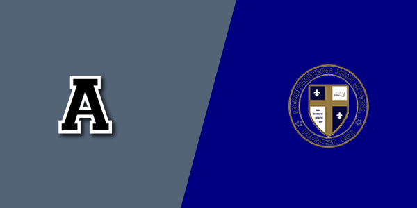 Away vs. Northwestern High School
