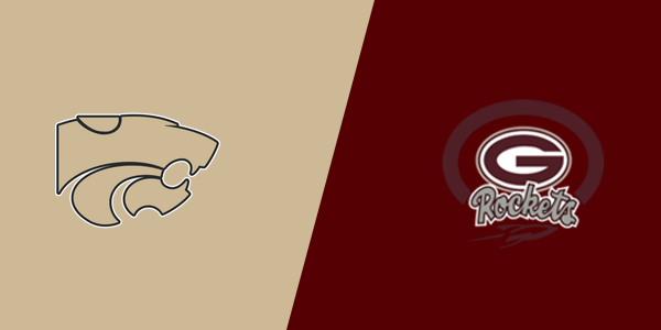 Hayden High School vs. Gardendale High School