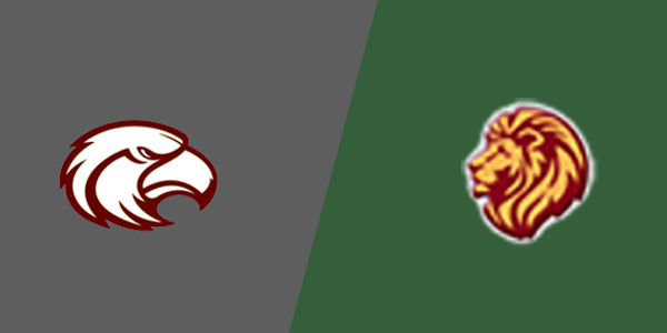 Horn Lake High School vs. HW Byers High School