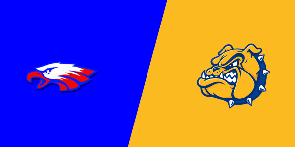 Montgomery County High School vs. Beach High School