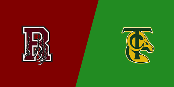 Rosemead High School vs. Temple City High School