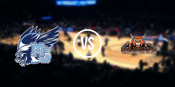 Monona Grove High School vs Verona Area High School