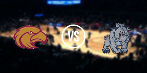 Carbon Hill High School vs Columbia High School