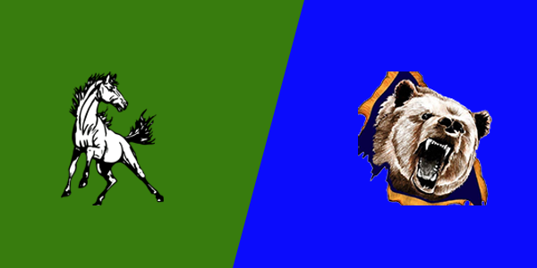 Ennis High School vs. Gardiner High School