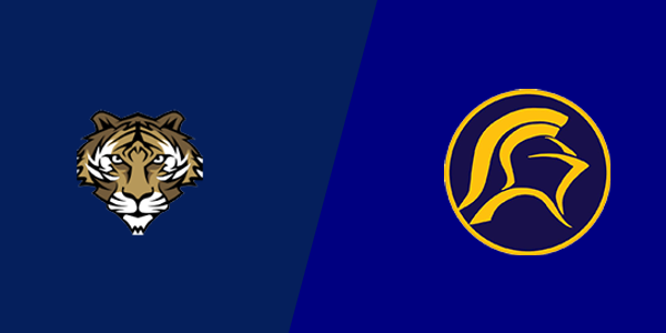Trinity Academy vs. North Raleigh Christian Academy