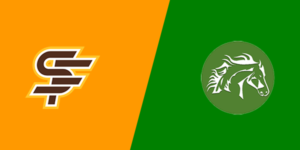 Saint Francis High School - Mountain View vs. Homestead High School