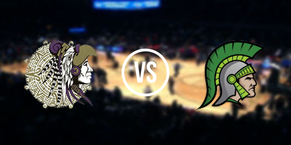 Soledad High School vs. Alisal High School