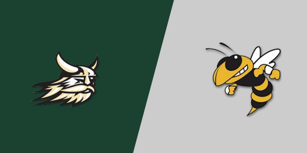 Northwest High School vs. Fairview High School