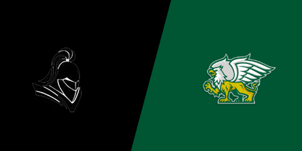 T R Robinson High School vs. Sickles High School