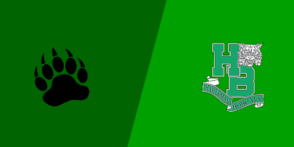 Cloudcroft High School vs. Hagerman Municipal Schools