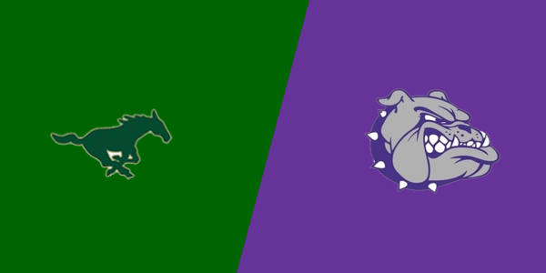 Brick Memorial High School vs. Rumson-Fair Haven Regional High School