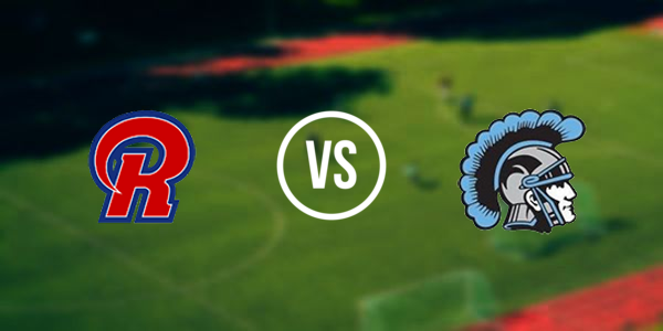 Richland High School vs. Greater Johnstown Senior High School