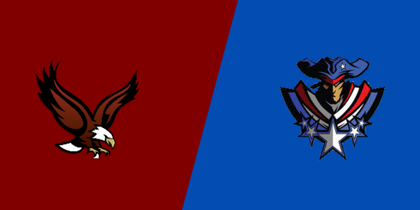 Frederick Douglass High School vs. Friendly High School