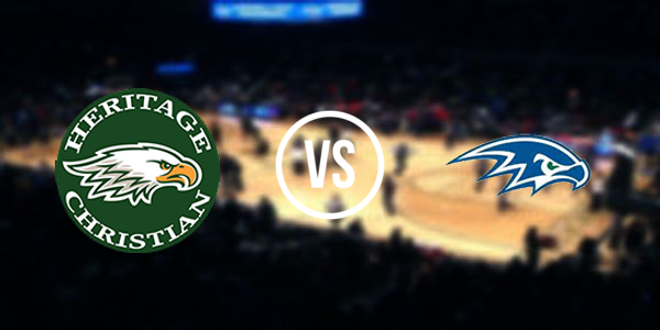 Heritage Christian Academy vs. Skyview Academy
