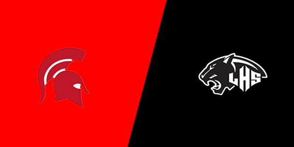 Central Davidson High School vs. Ledford Senior High School